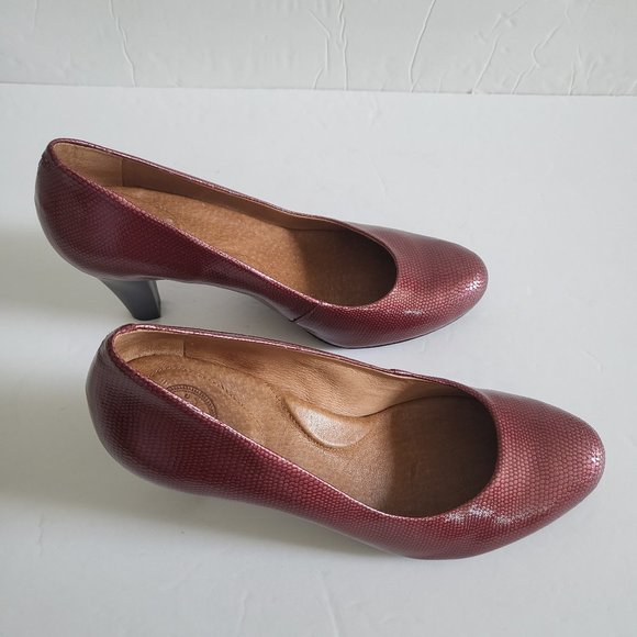nurture brand shoes